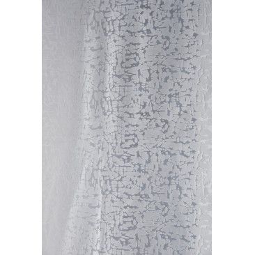 Cortina Reflex 180x200cm Transparente