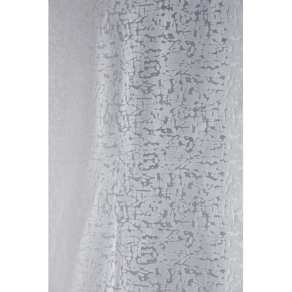 Cortina Reflex 180x200cm Transparente