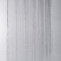 Cortina Reflex 180x200cm Transparente