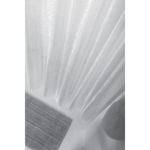 Cortina Reflex 180x200cm Transparente Cortina Reflex 180x200cm Transparente