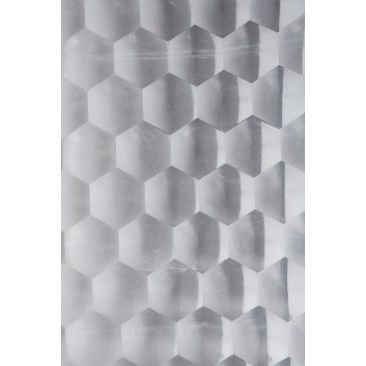 Cortina Magic 180x200cm Transparente