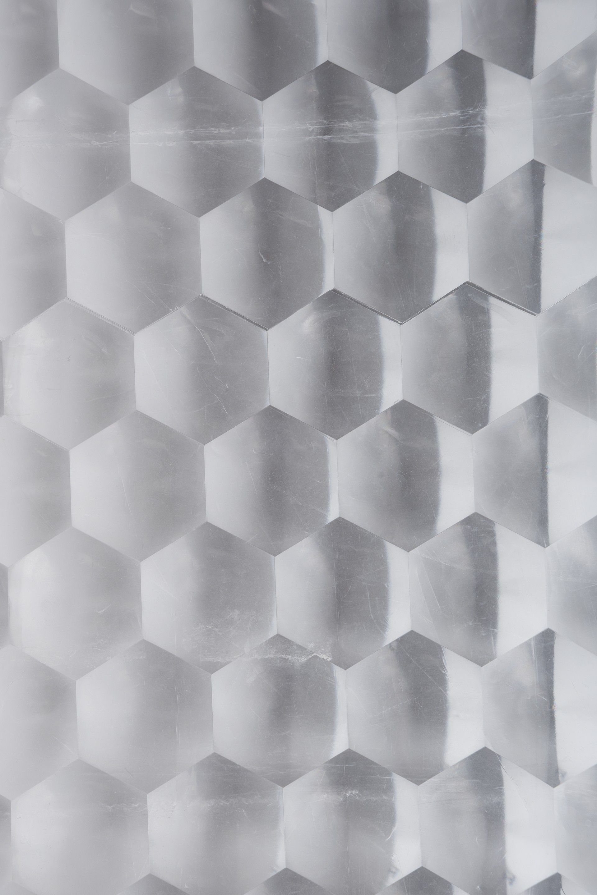 Cortina Magic 180x200cm Transparente