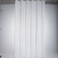 Cortina New Plus 240x200cm Branca