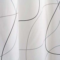 Cortina Open 180x200cm