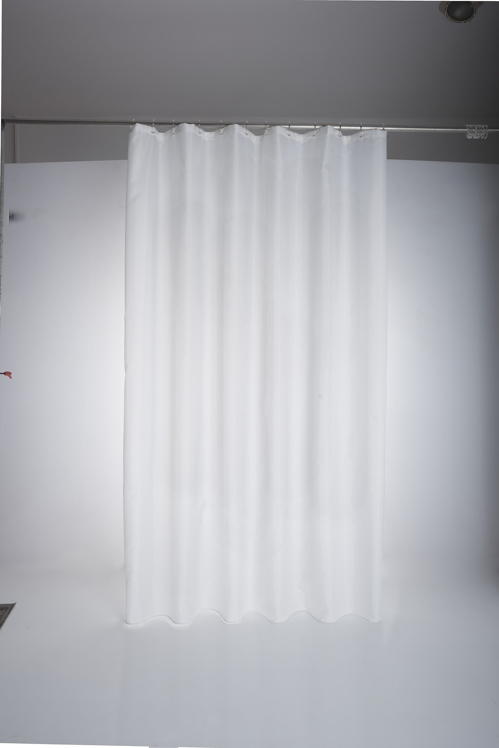 Cortina New Plus 240x200cm Branca