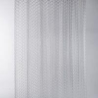 Cortina Magic 180x200cm Transparente