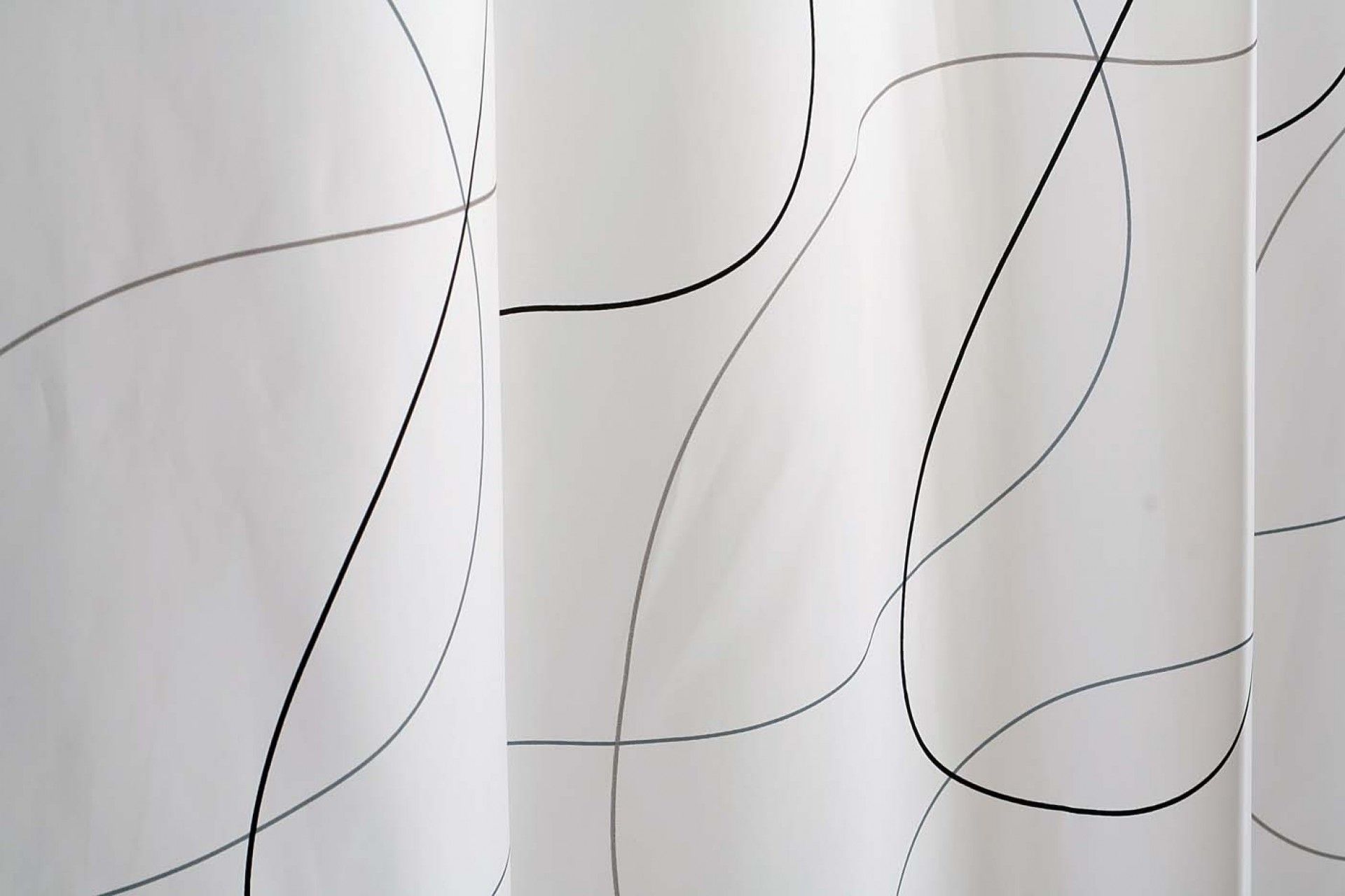 Cortina Open 180x200cm