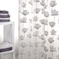 Cortina Flowers 180x200cm
