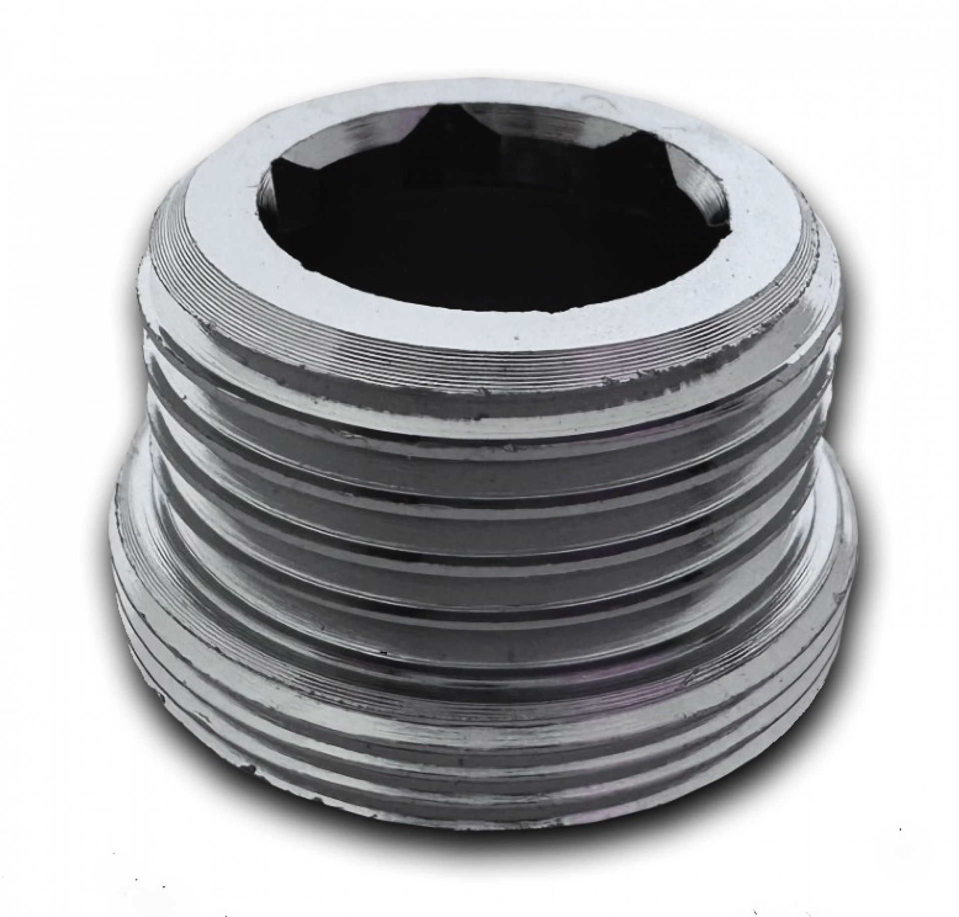 Adaptador M24 X 1/2 Latão