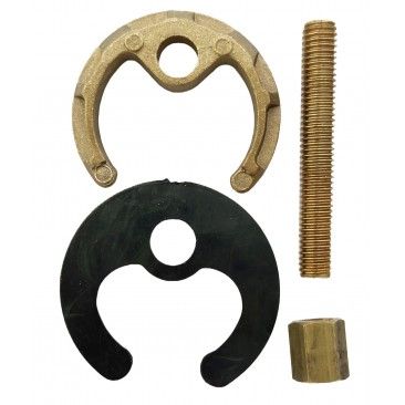 Kit M8 Fixao Monobloco Lato