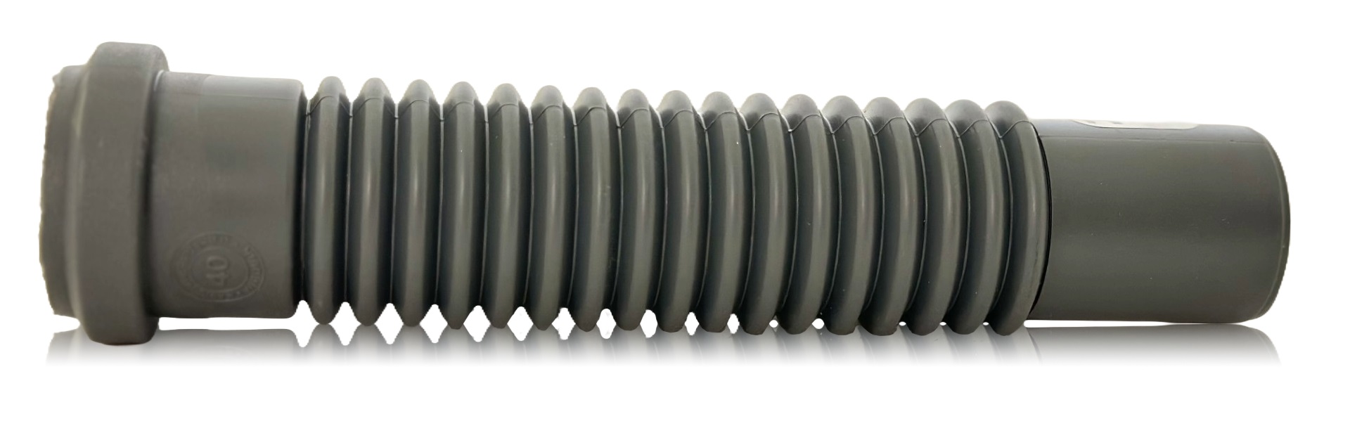 Curva Mágica 40 Mm Din Mf Ligação Esgoto