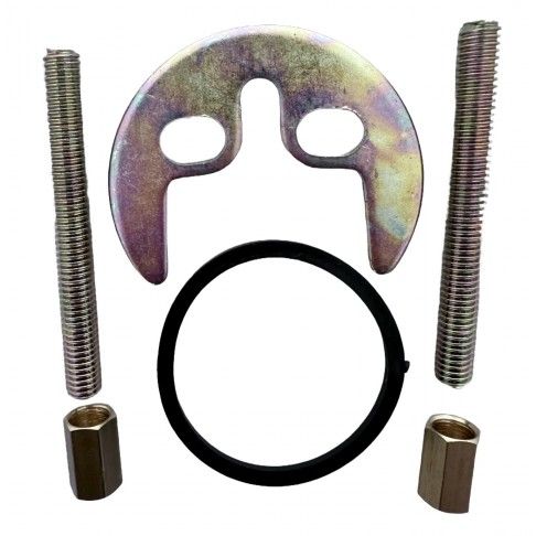 Kit M6 Fixao Monobloco
