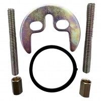 Kit M6 Fixao Monobloco