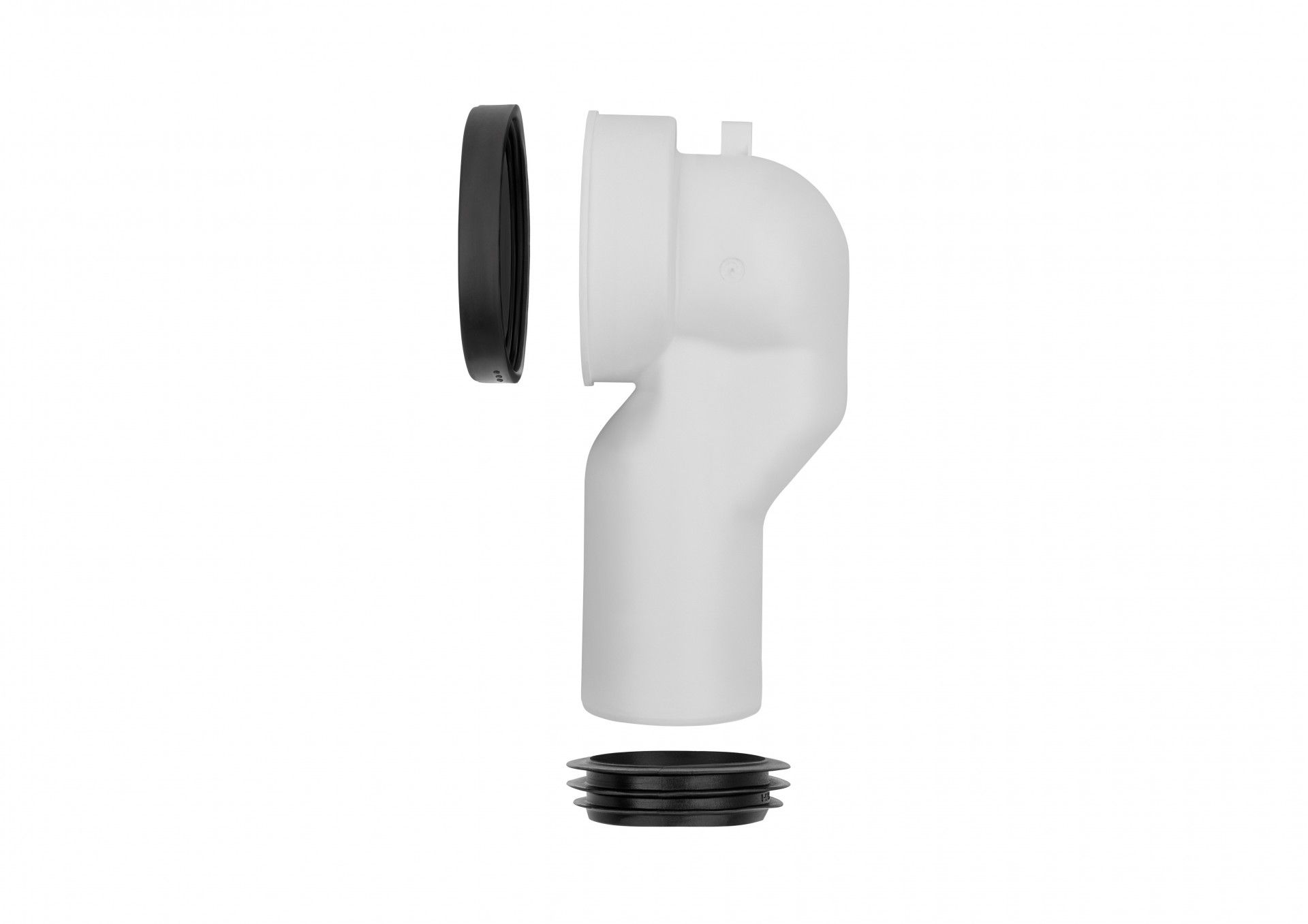 Curva Evacuação S/ Dual 150 Roca