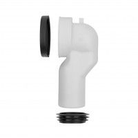 Curva Evacuao S/ Dual 150 Roca