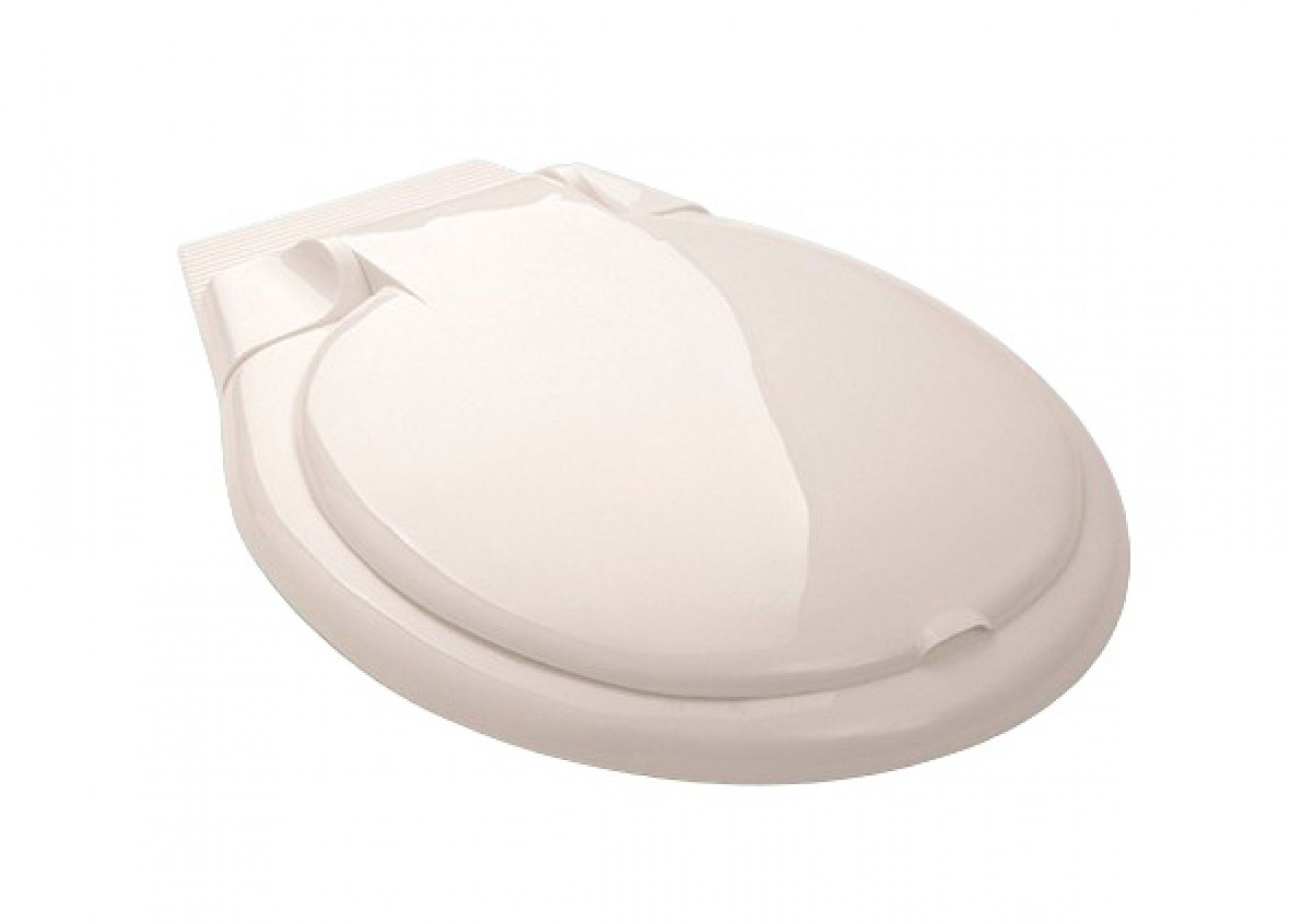 Tampa Sanita Eco 1 Polipropileno Branca