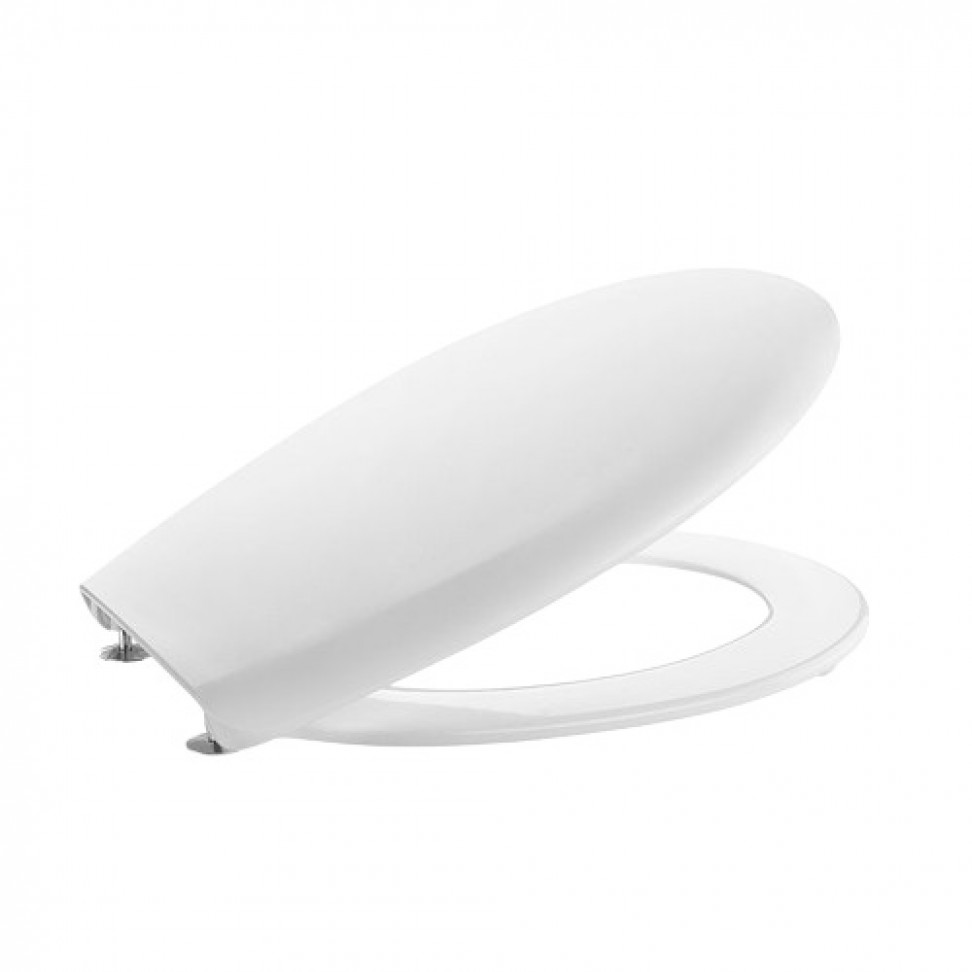 Tampa de Sanita Polo Eco Polipropileno Branco