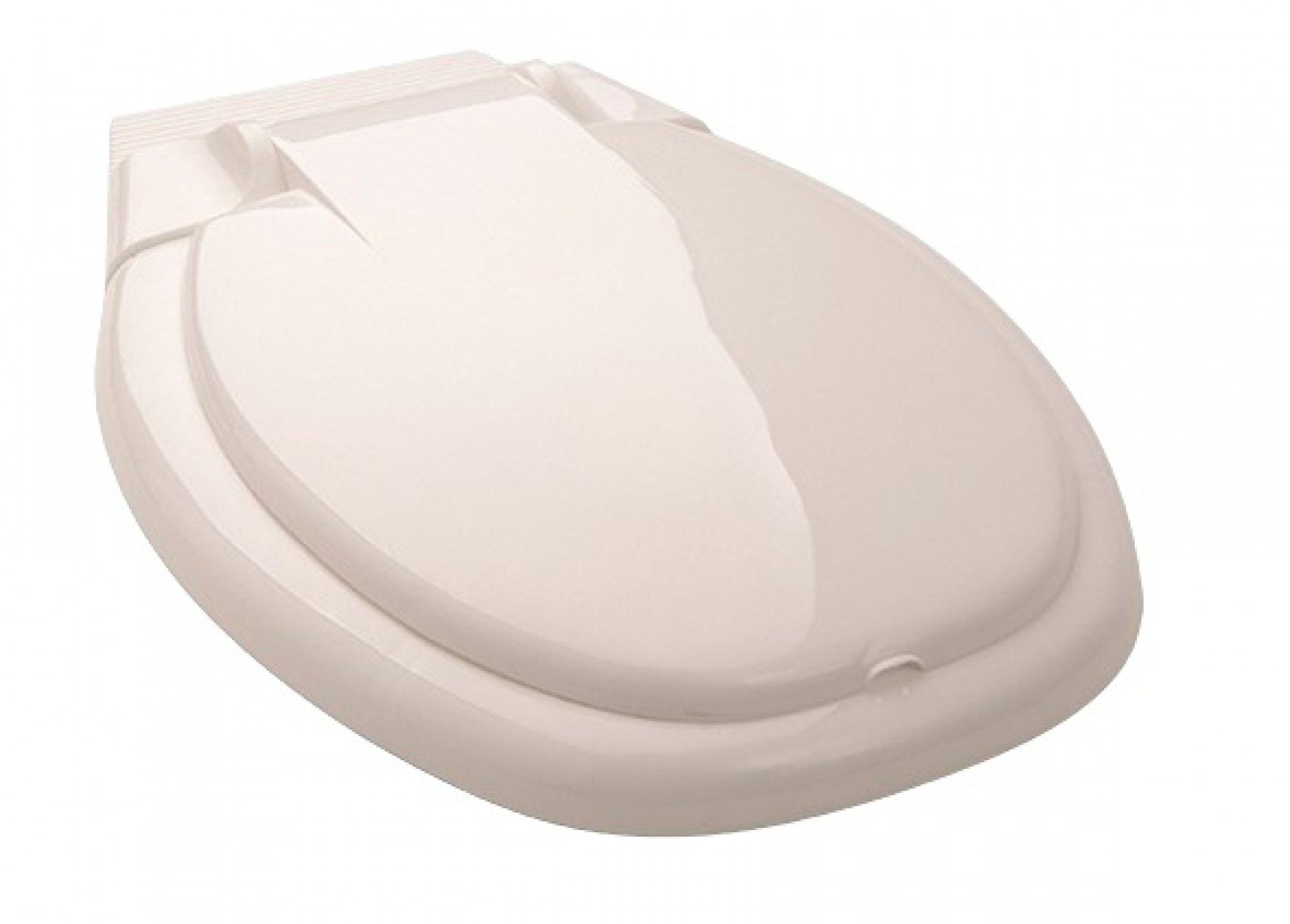 Tampa Sanita Eco 3 Polipropileno Branca