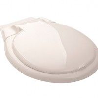 Tampa Sanita Eco 1 Polipropileno Branca Tampa Sanita Eco 1 Polipropileno Branca