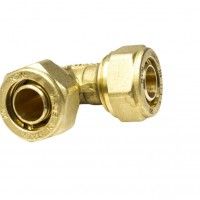 Joelho Pex 12x2,0 Joelho Pex 12x2,0