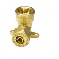 Joelho C/Pater Pex 16x1/2x2,0 Joelho C/Pater Pex 16x1/2x2,0