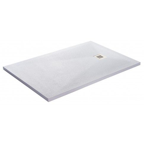 Base Resina 160x70x3.5cm Branca Base Resina 160x70x3.5cm Branca