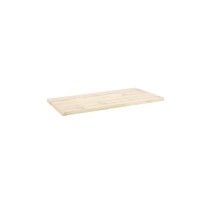 Tampo Max 101x46x3cm Carvalho Hércules Tampo Max 101x46x3cm Carvalho Hércules
