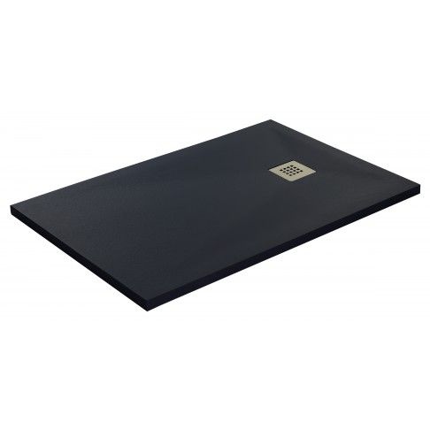 Base Resina 160x70x3.5cm Preta Base Resina 160x70x3.5cm Preta