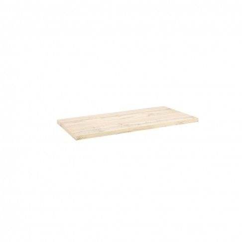 Tampo Max 101x46x3cm Carvalho Hércules Tampo Max 101x46x3cm Carvalho Hércules