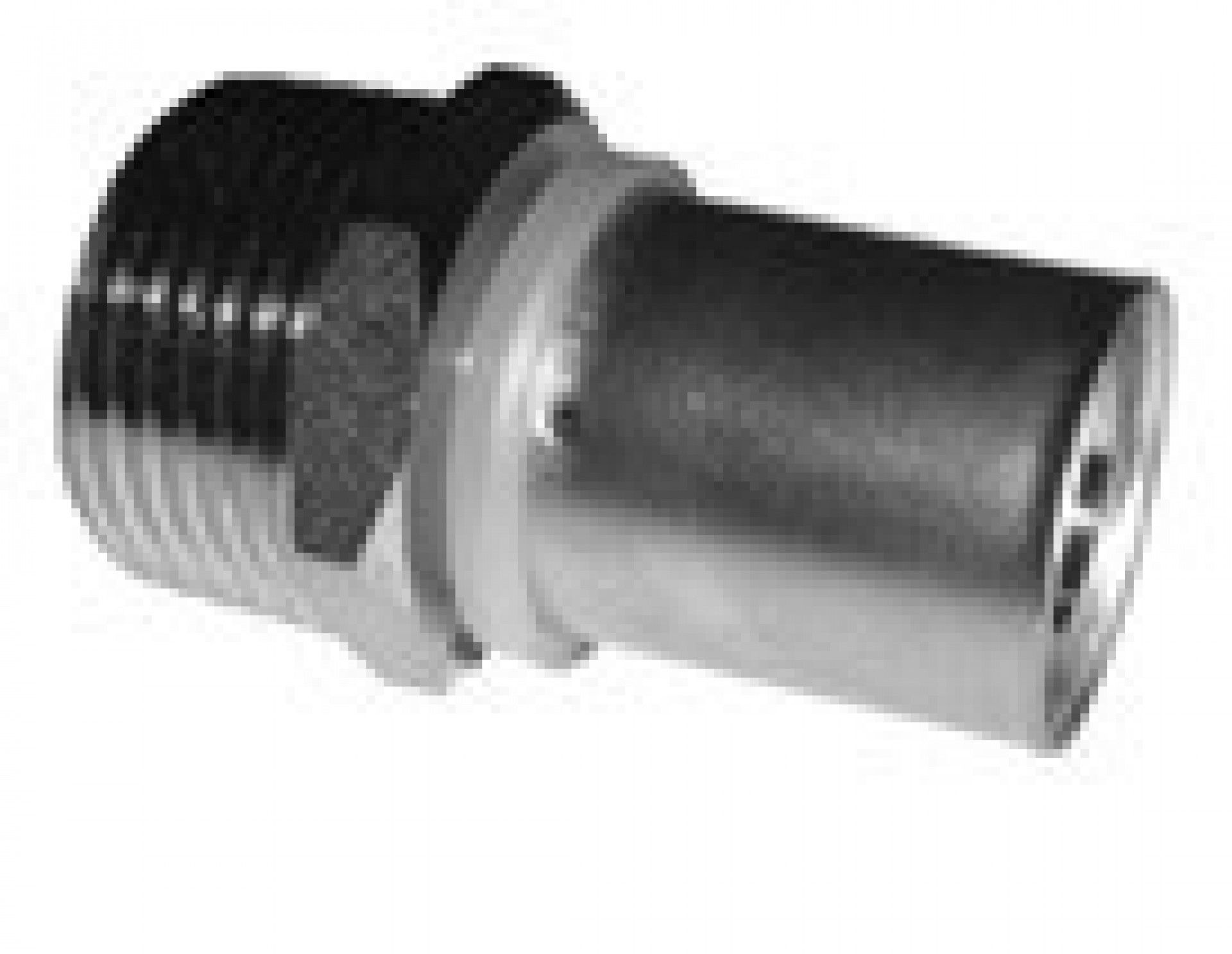 Casquilho Macho Cromado Multicamada 20x3/4