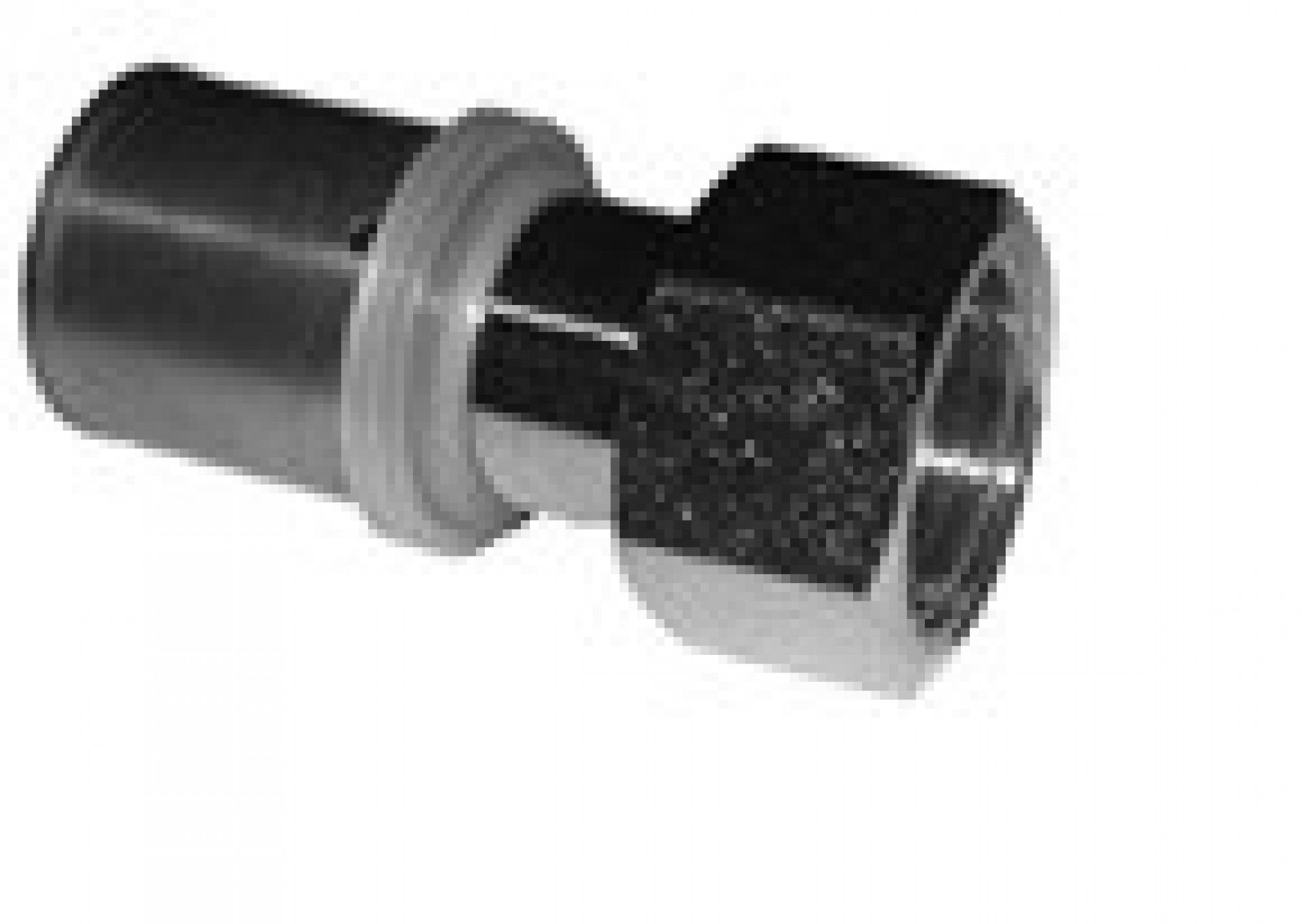 Casquilho Fêmea C/Porca Cromado Multicamada 16x1/2