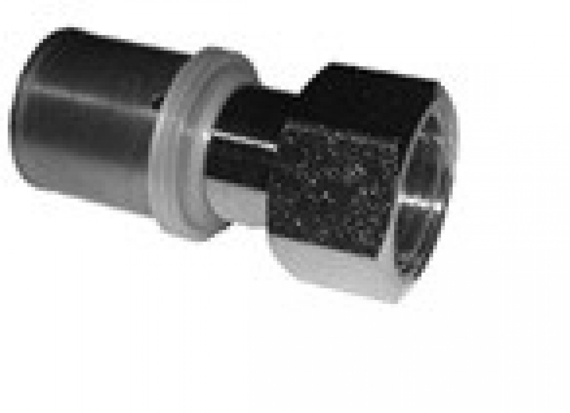 Casquilho Fêmea C/Porca Cromado Multicamada 20x3/4