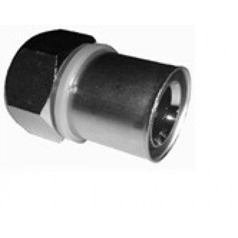 Casquilho Fmea Cromado Multicamada 20x3/4