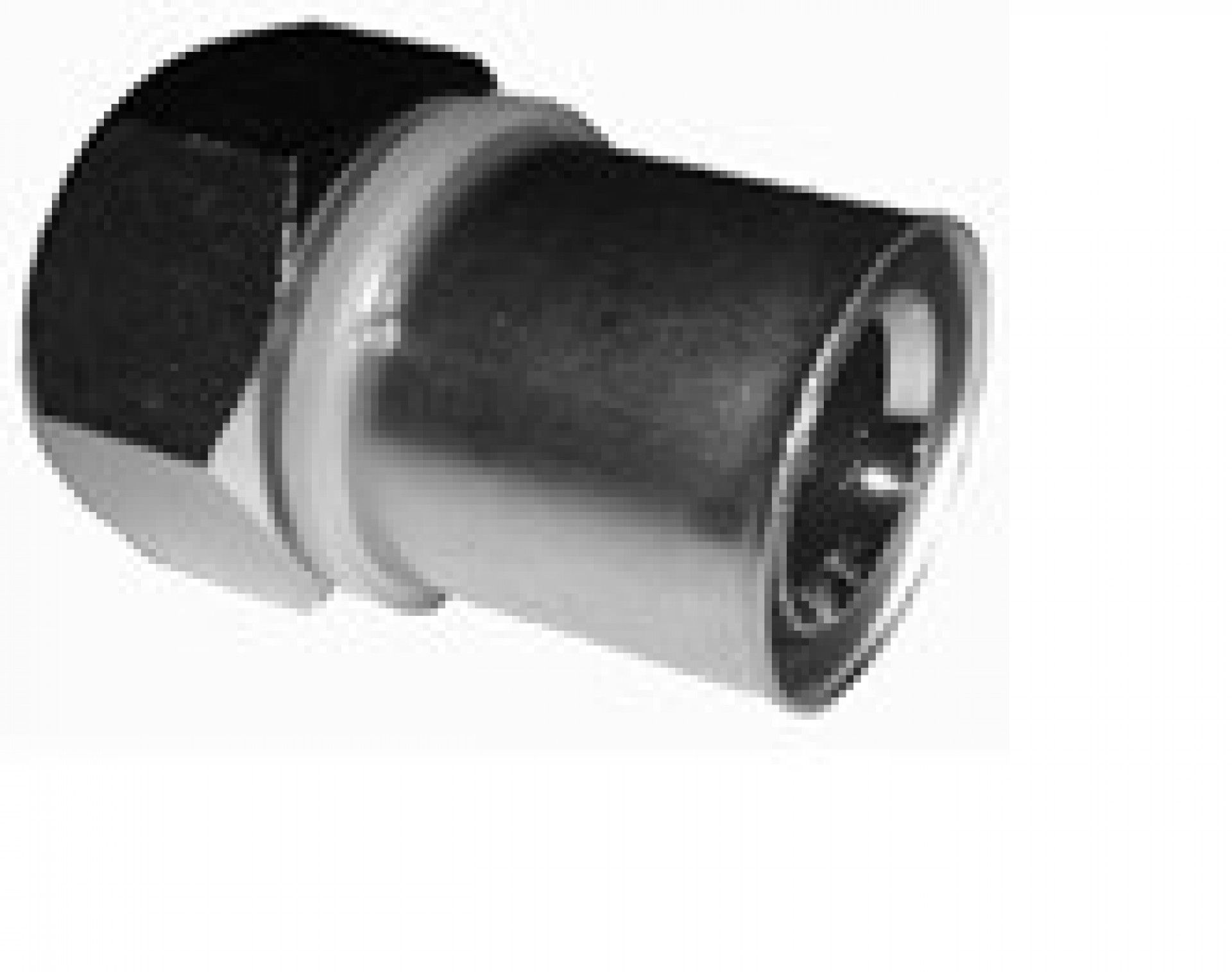 Casquilho Fêmea Cromado Multicamada 20x3/4