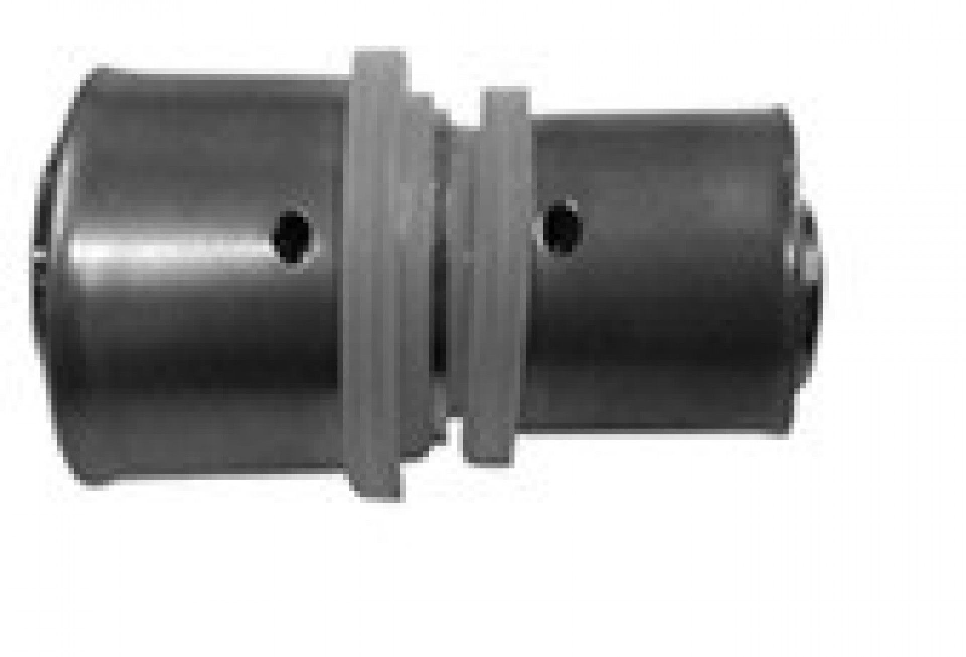 União Redonda Cravar Multicamada 25x20