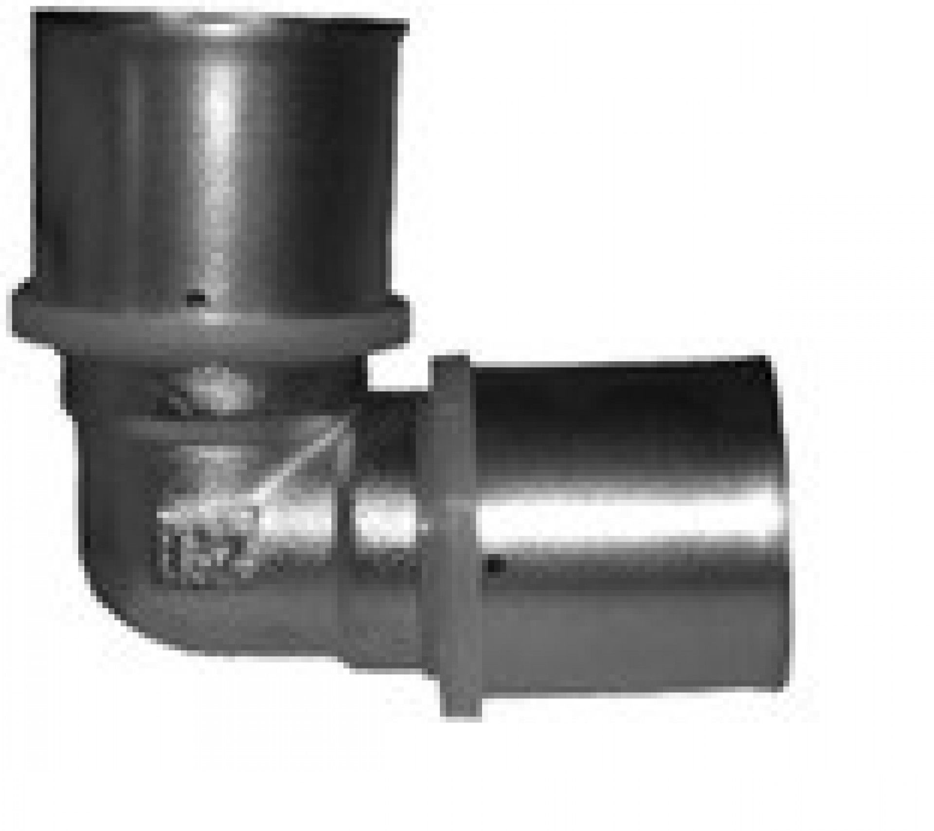 Joelho Cravar Multicamada 16x16