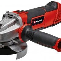 Rebarbadora Te-Ag 125/1010 Ce Q