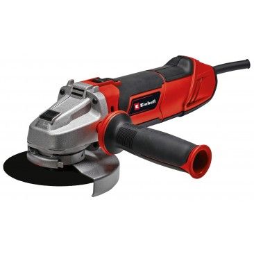 Rebarbadora Te-Ag 125/1010 Ce Q