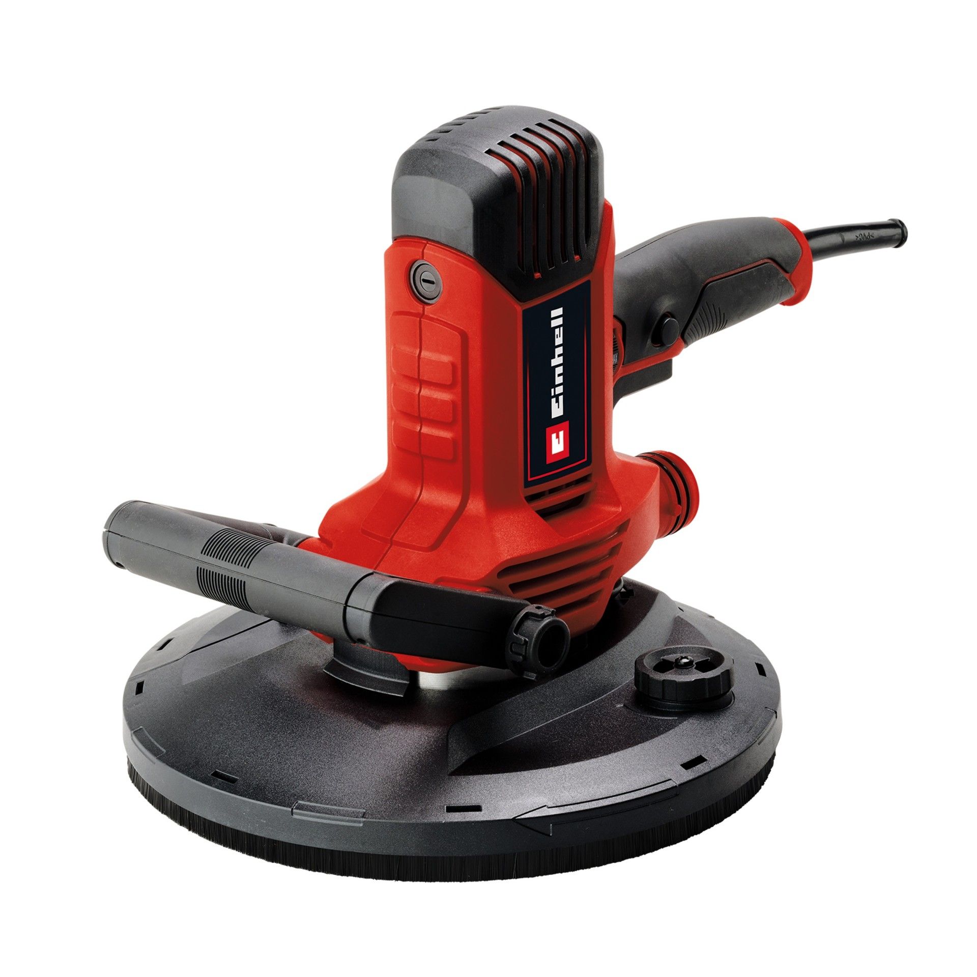 Lixadora De Parede C/Fio 1220w Einhell