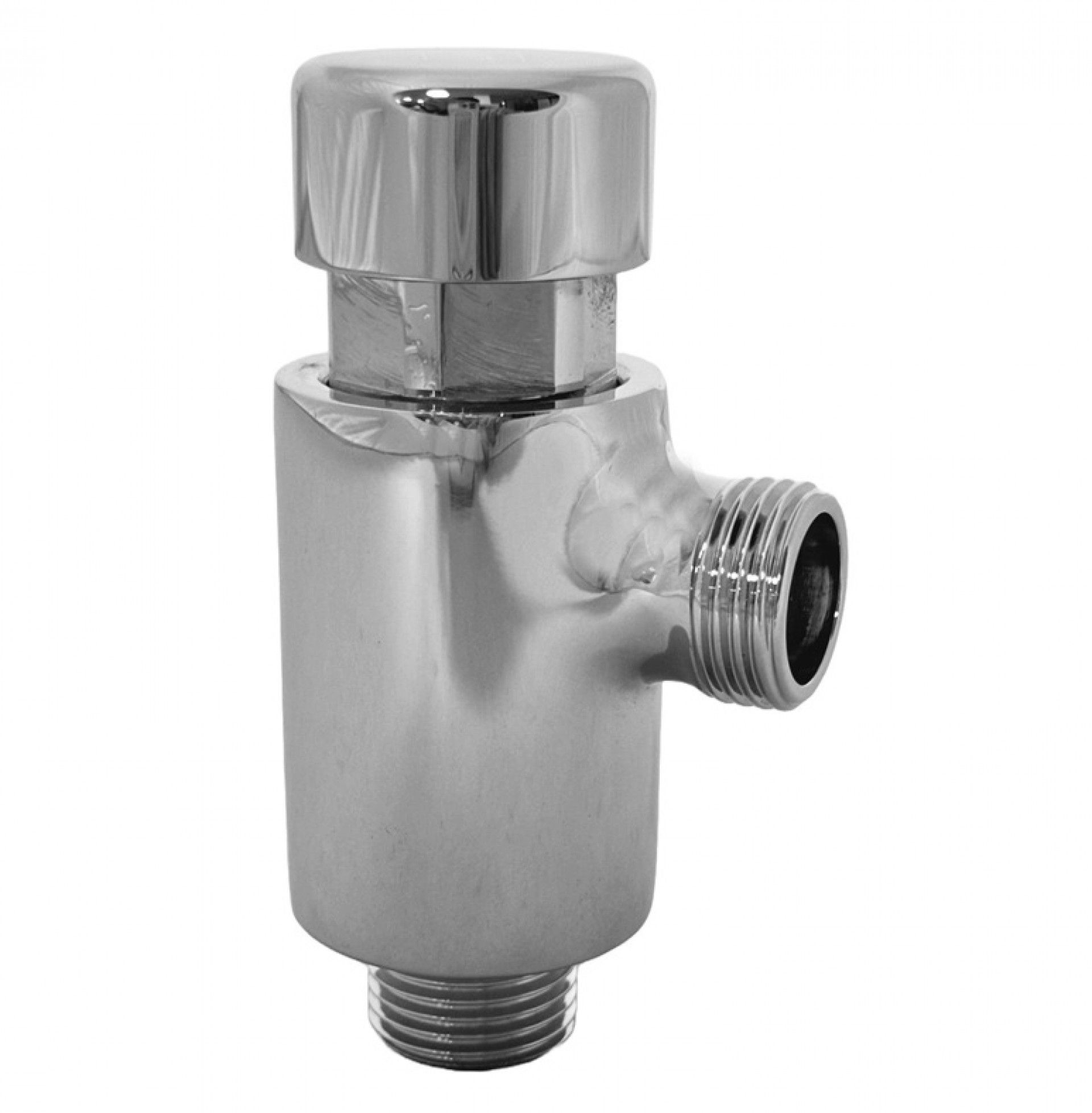 Torneira Urinol Esquadria Temporizada