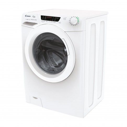 Máquina Lavar Roupa HE 1294 TWM6/1-S Candy Máquina Lavar Roupa HE 1294 TWM6/1-S Candy