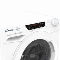 Máquina Lavar Roupa HE 1294 TWM6/1-S Candy Máquina Lavar Roupa HE 1294 TWM6/1-S Candy