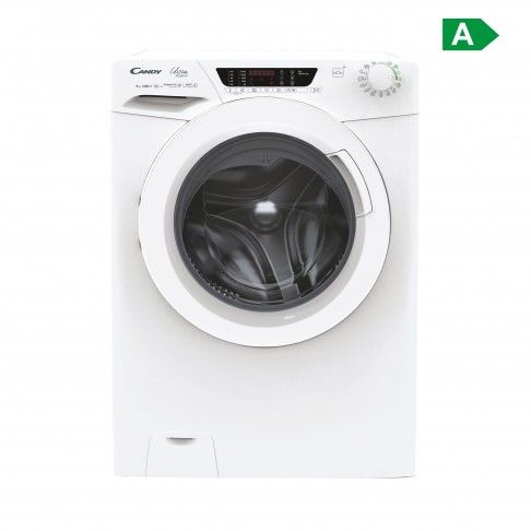 Mquina Lavar Roupa HE 1294 TWM6/1-S Candy