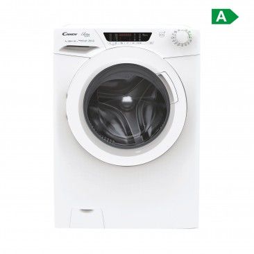 Mquina Lavar Roupa HE 1294 TWM6/1-S Candy