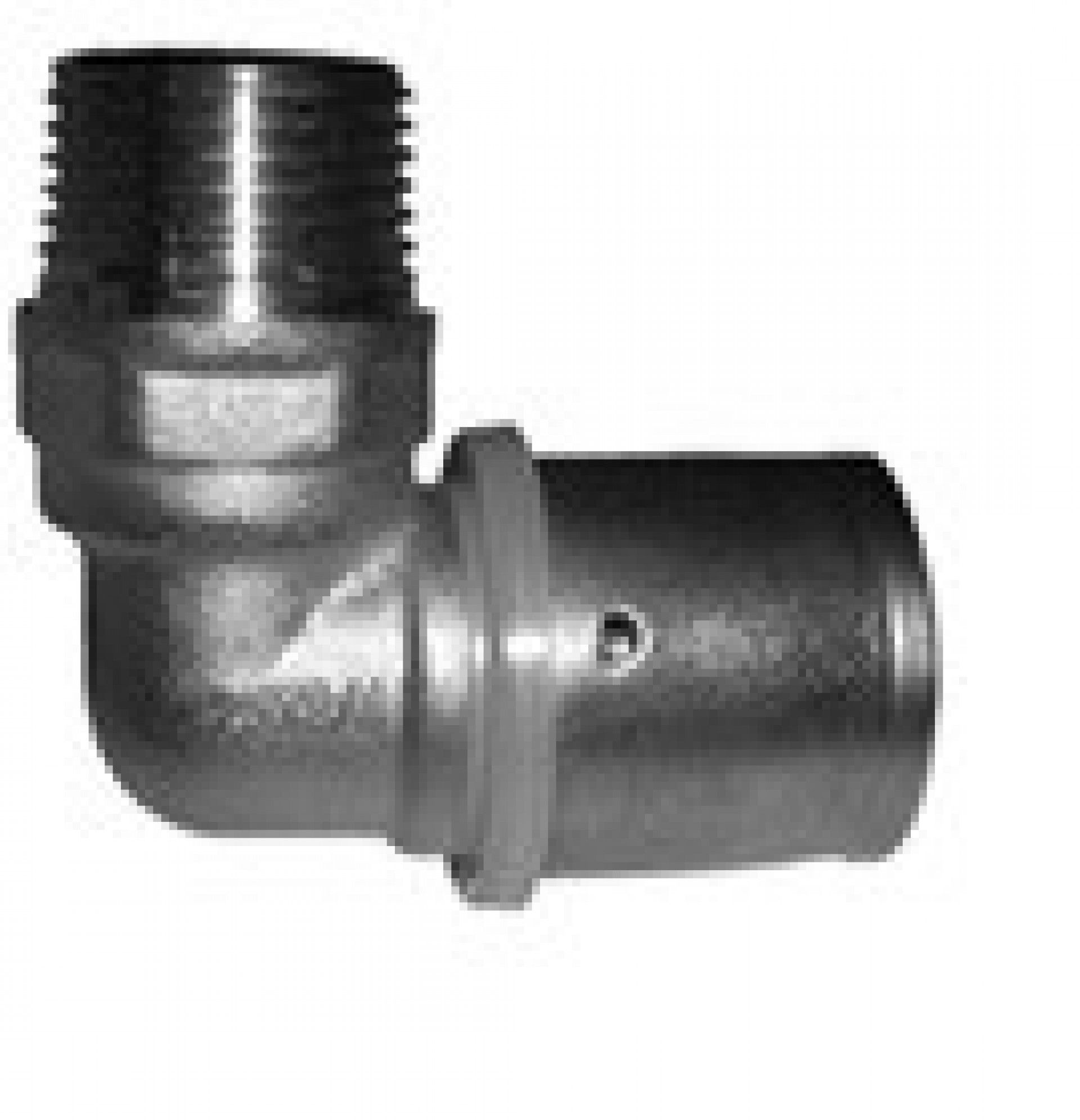 Joelho Macho Cravar Multicamada 16x1/2