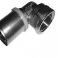 Joelho Fmea Cravar Multicamada 25x3/4