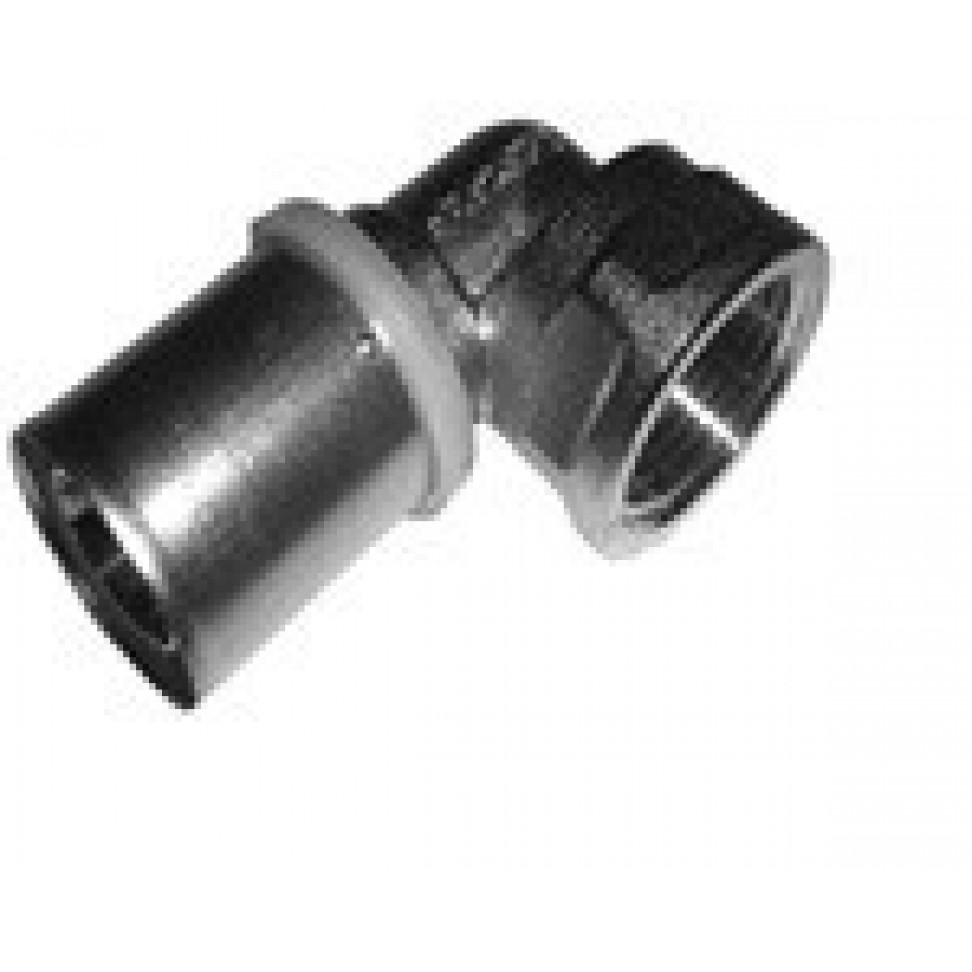 Joelho F�mea Cravar Multicamada 25x3/4