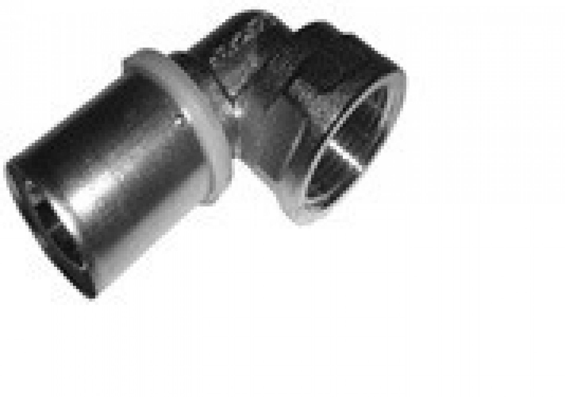 Joelho Fêmea Cravar Multicamada 20x1/2