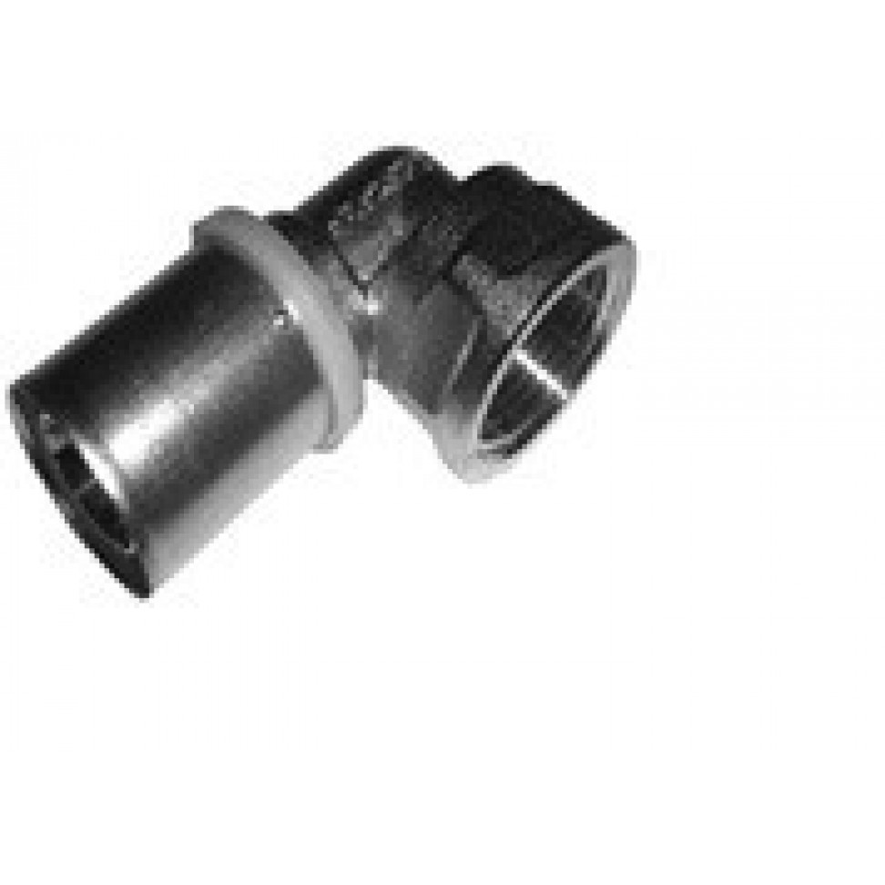 Joelho F�mea Cravar Multicamada 20x1/2