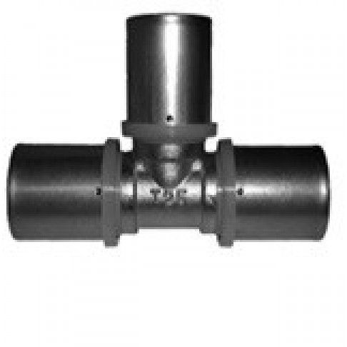 Tê Cravar Multicamada 25x25x25 Tê Cravar Multicamada 25x25x25